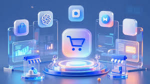 10 AI Tools to Boost Online Store Sales Automatically