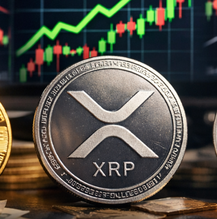 Why XRP Price Is Beating Bitcoin & Ethereum This Week