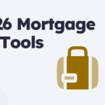 10 AI Mortgage Tools to Get Approved Faster in 2026