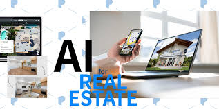 10 Ways Real Estate Agents Use AI to Sell Homes Faster