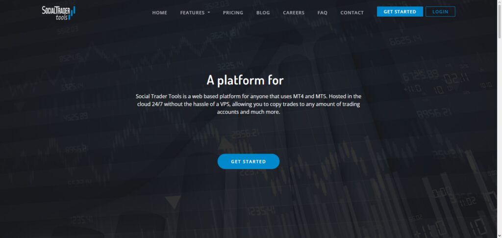 Social Trader Tools