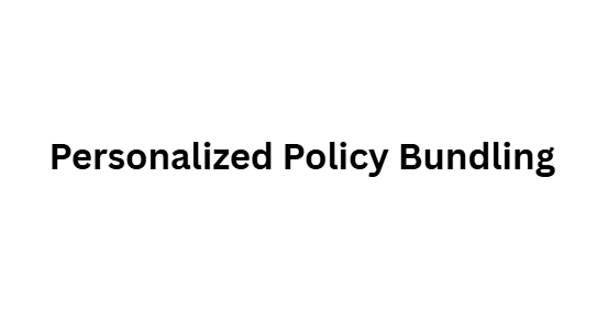 Personalized Policy Bund