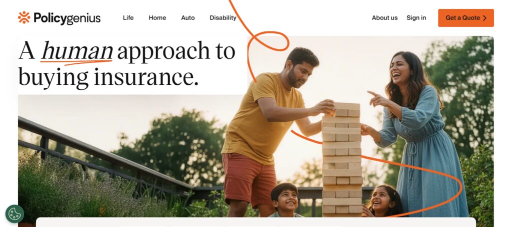 Policygenius AI
