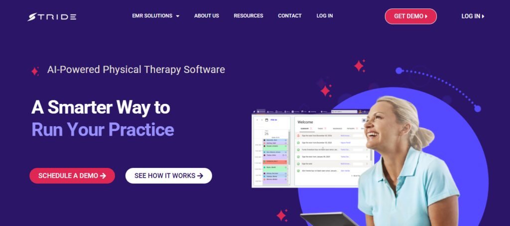 Stride Health AI