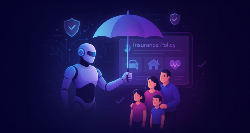 10 AI Tools to Compare Insurance Plans Easily & Smartly