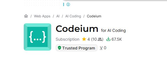 Codeium