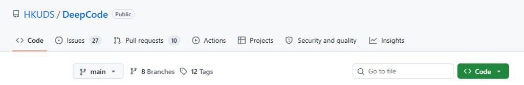 DeepCode (Snyk AI)