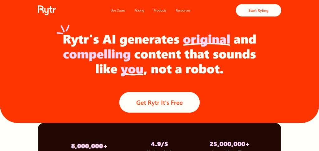 Rytr