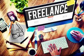 Freelance Writing