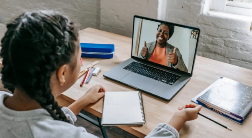  Online Tutoring