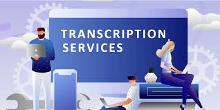  Transcription Services