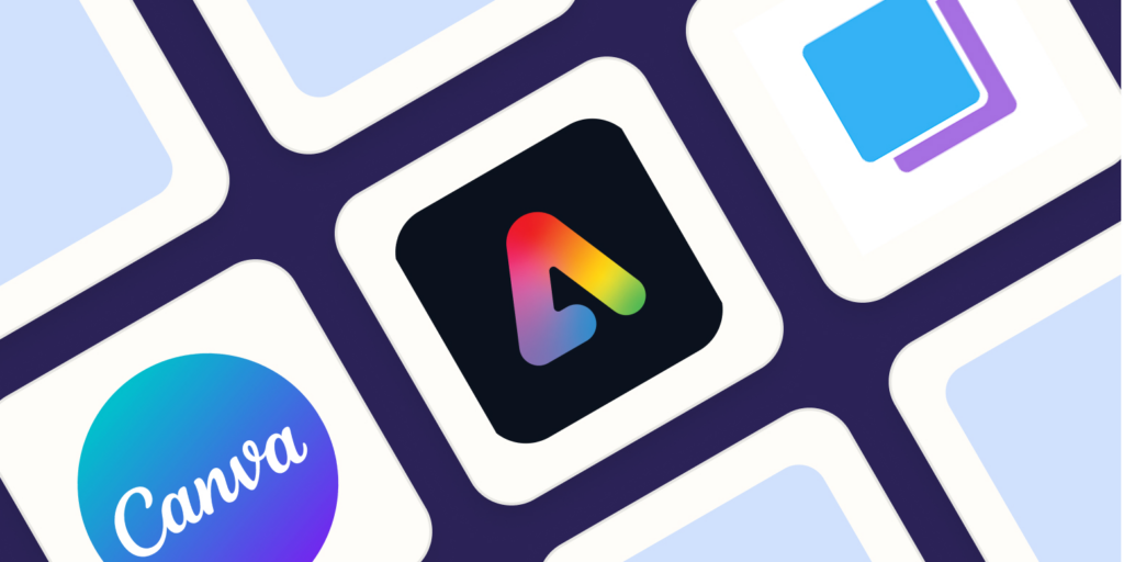 Graphic Design (Canva Free)