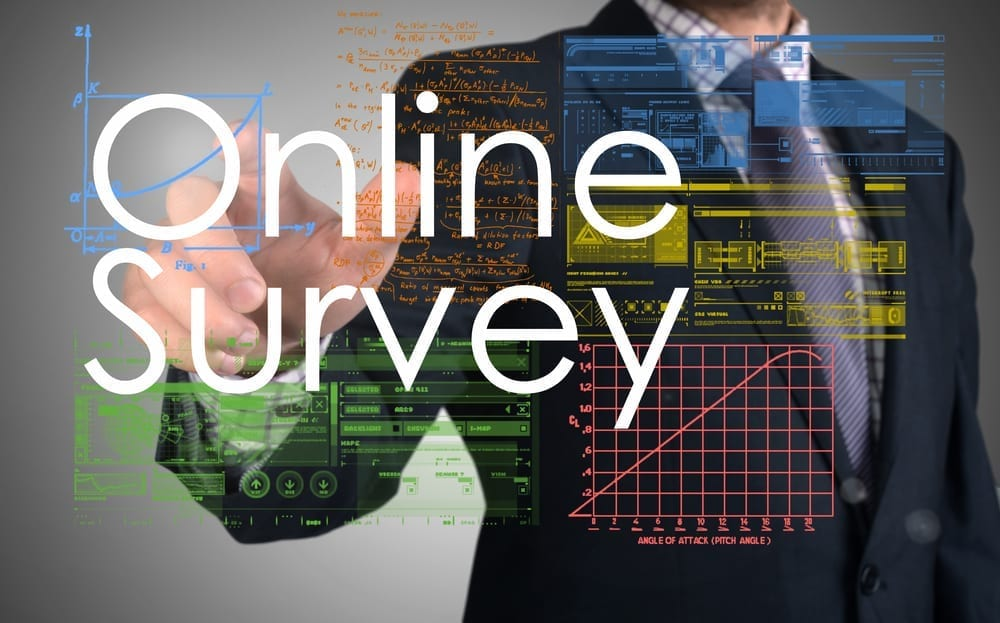 Online Surveys & Market Research