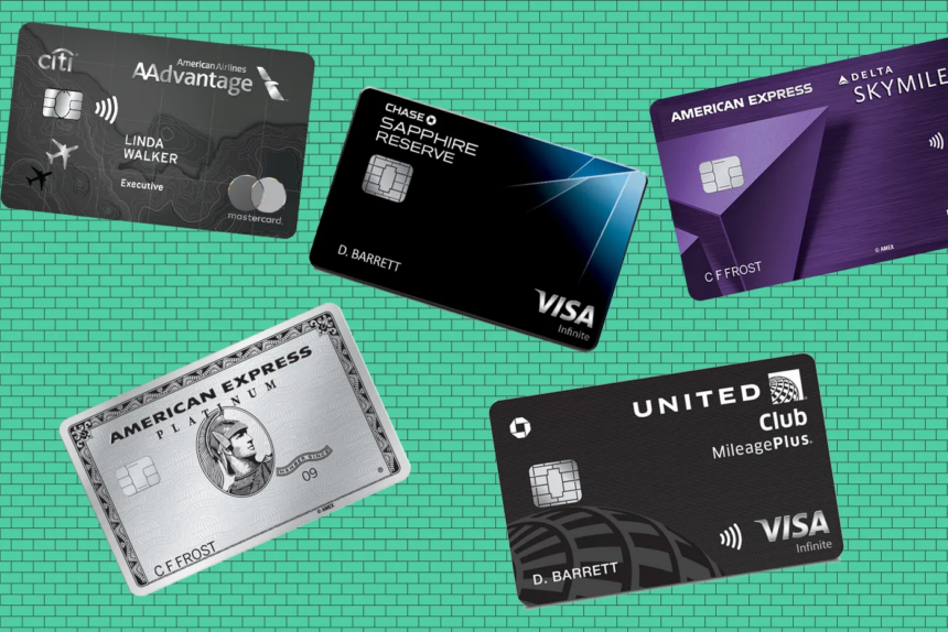 10 Best Credit Cards in 2026 for Cashback & Travel Rewards
