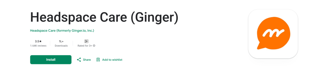 Ginger