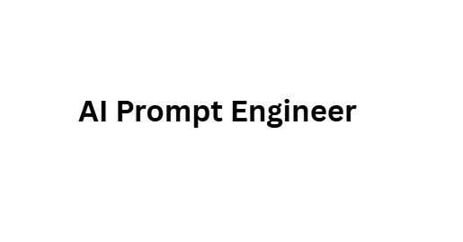 10 Remote Jobs That Pay Well With AI Skills in 2026 3 AI Prompt Engineer