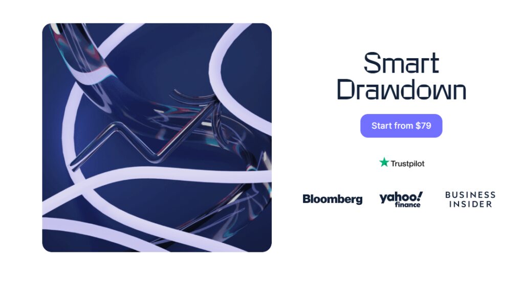 Smart Drawdown Funding