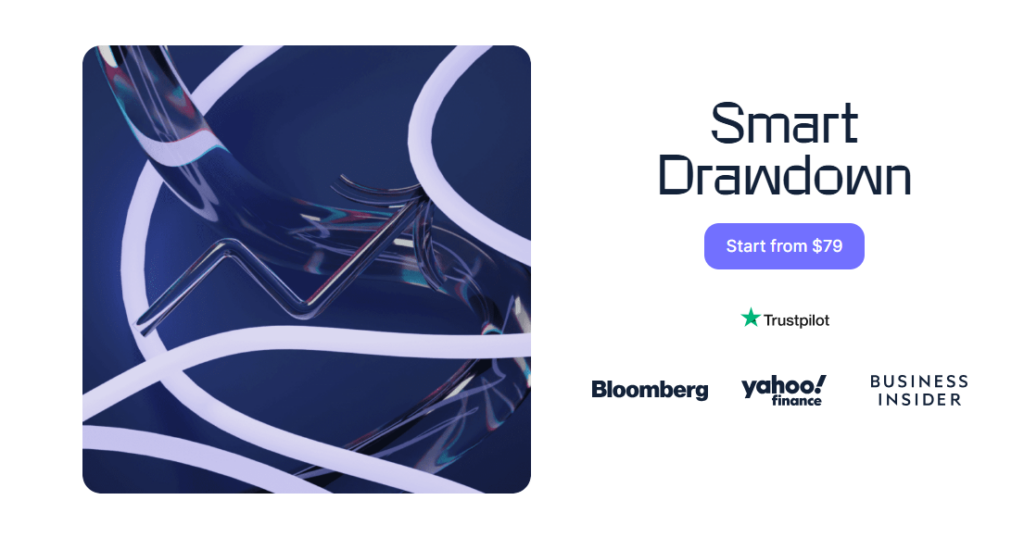 Smart Drawdown Funding
