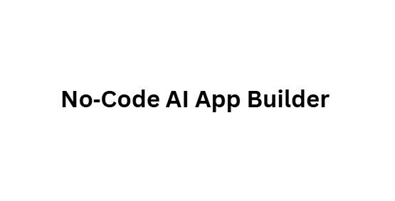 10 Remote Jobs That Pay Well With AI Skills in 2026 8 No‑Code AI App Builder