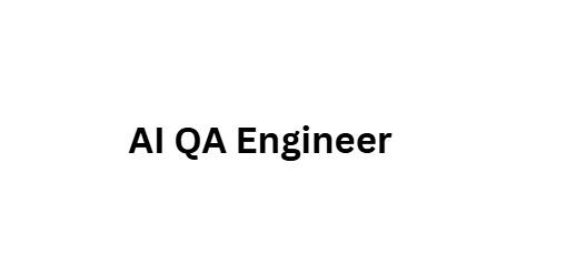 10 Remote Jobs That Pay Well With AI Skills in 2026 11 AI QA Engineer
