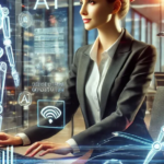 10 Ways AI Helps People Switch Careers Faster Than Ever