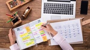 Personalized Study Plans