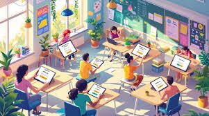 Adaptive Quizzes