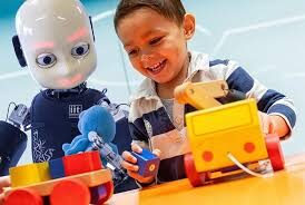 vLanguage Learning Bots                                          