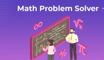 Math Problem Solver
