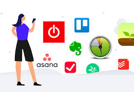 Time Management Apps