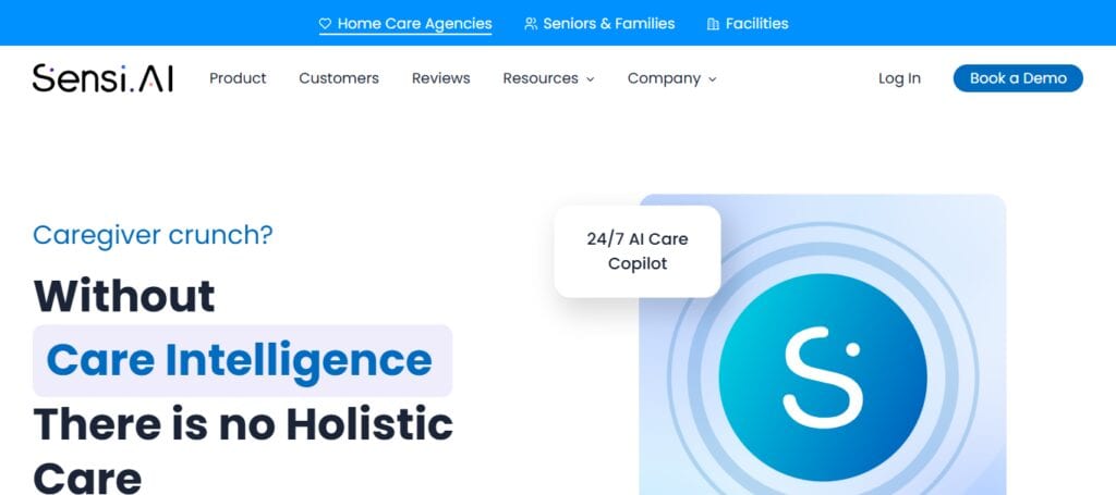  Sensi.AI