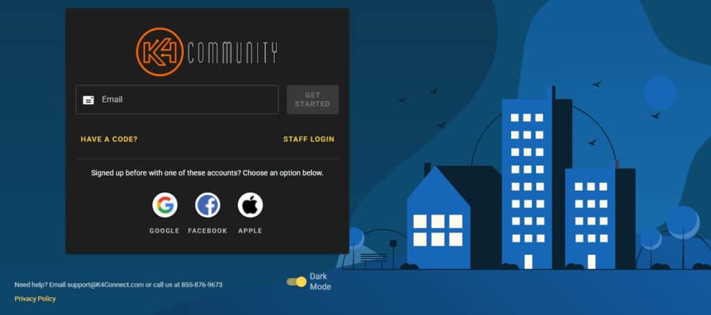 K4Community AI