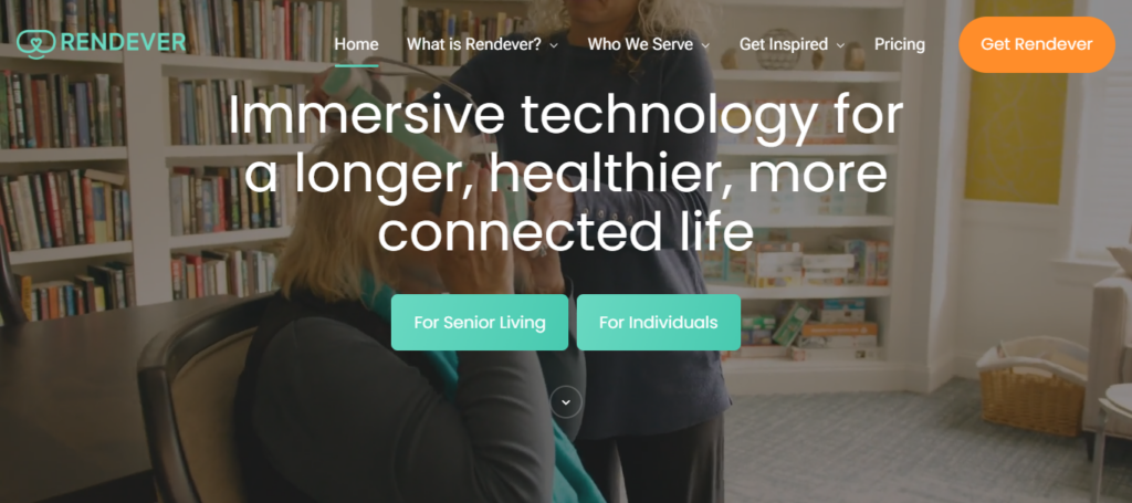 Rendever AI