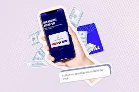 AI Budgeting Apps