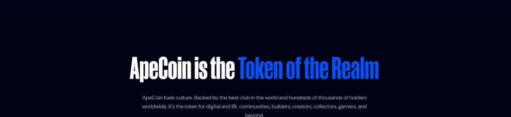 Volume Explosion: ApeCoin Characteristics and 50% Price Surge of One Day