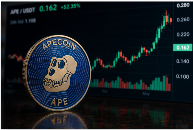 The New Leadership at Yuga Labs Brings High Hopes For the Market