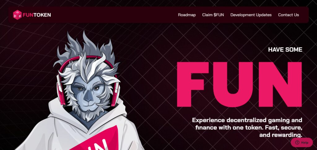 FUNToken Launches FUN Galaxy Strike in Weekly Game Rollout