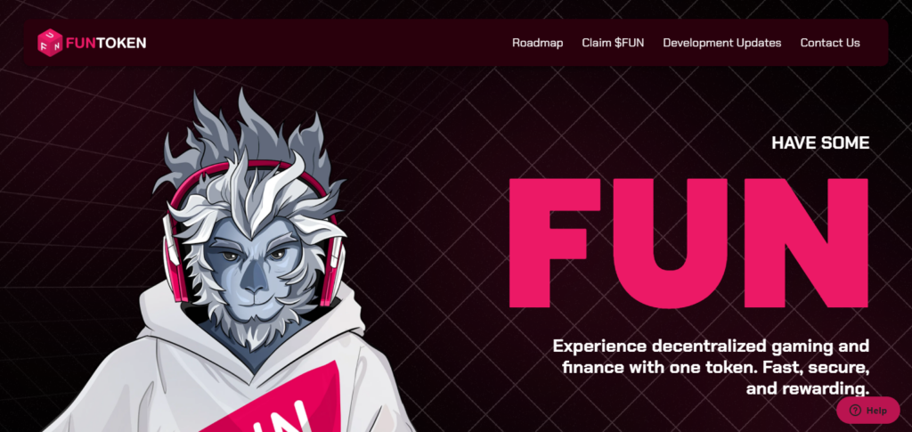 FUNToken Launches FUN Galaxy Strike in Weekly Game Rollout