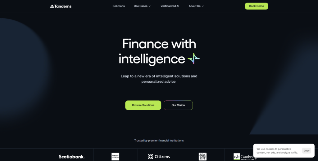 10 AI Systems That Adjust Finances During Market Crashes 7 SigFig