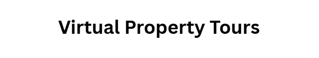Virtual Property Tours