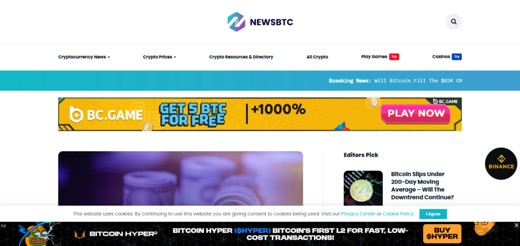 NewsBTC