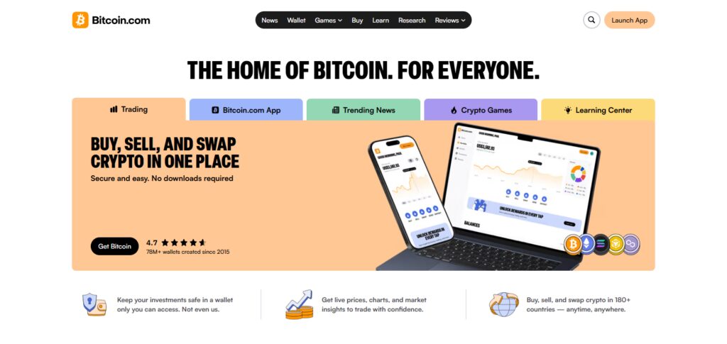 10 Best Crypto Guest Posting Sites for Backlinks (High DA List) 5 Bitcoin.com
