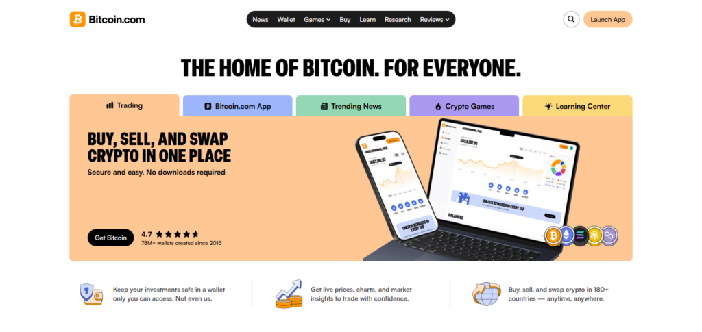 Bitcoin.com