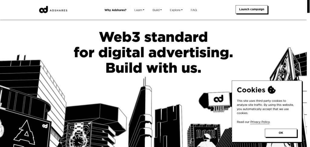 Adshares