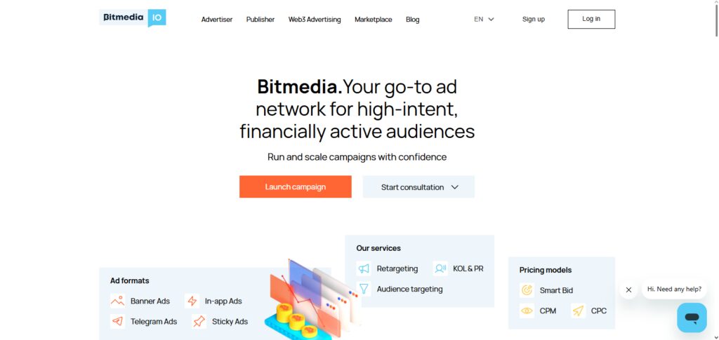 Bitmedia