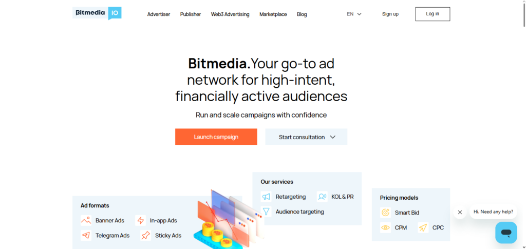 Bitmedia