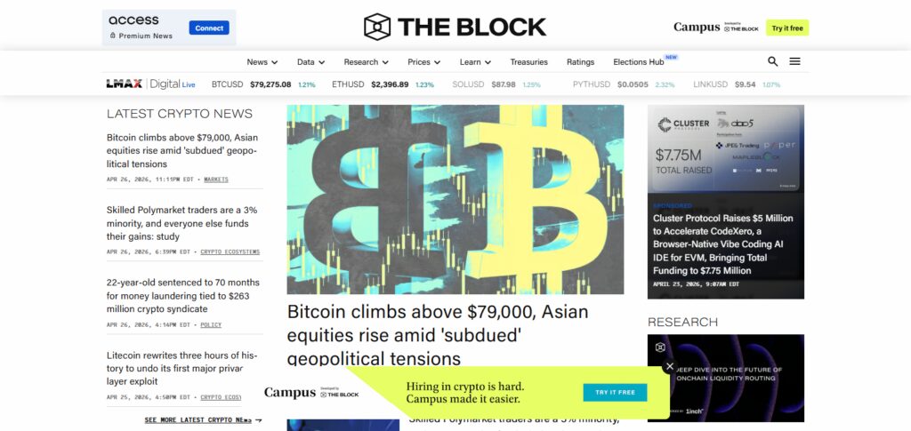 The Block