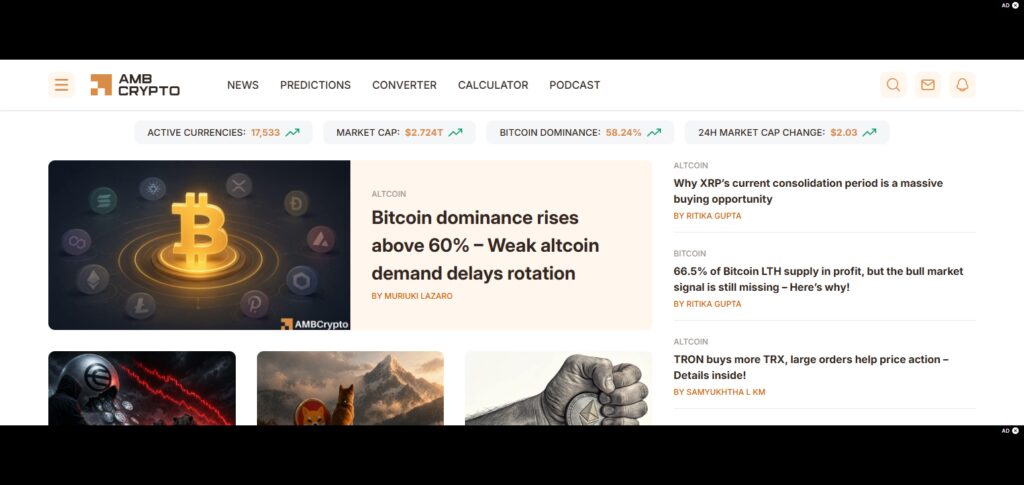 AMBCrypto