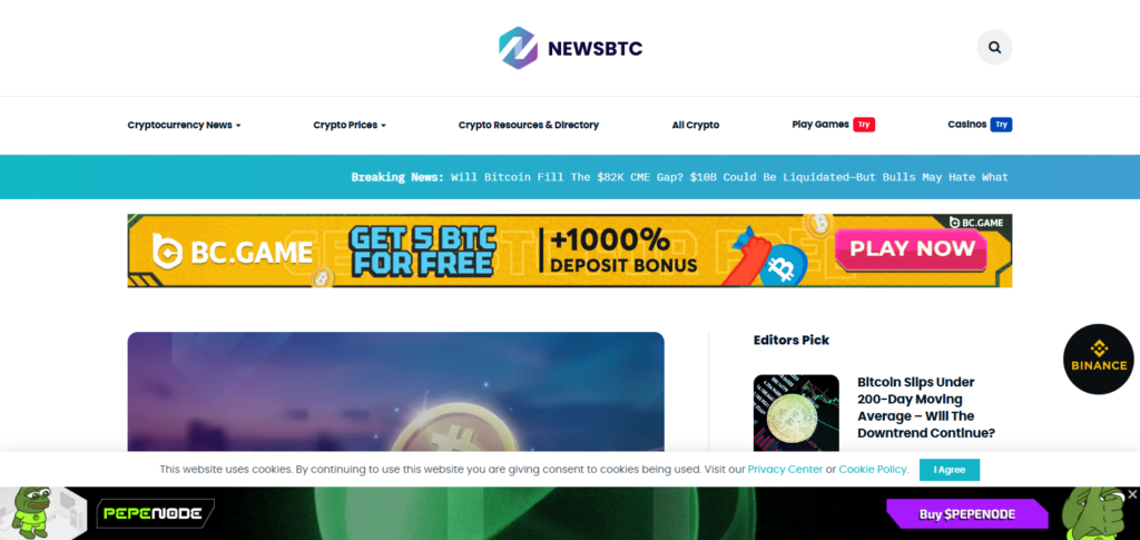 NewsBTC