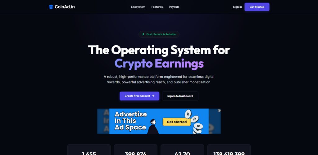 CoinAd